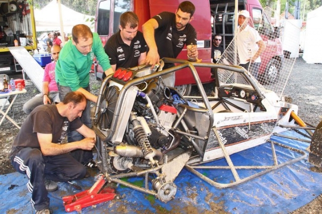 004 autocross de arteixo 13